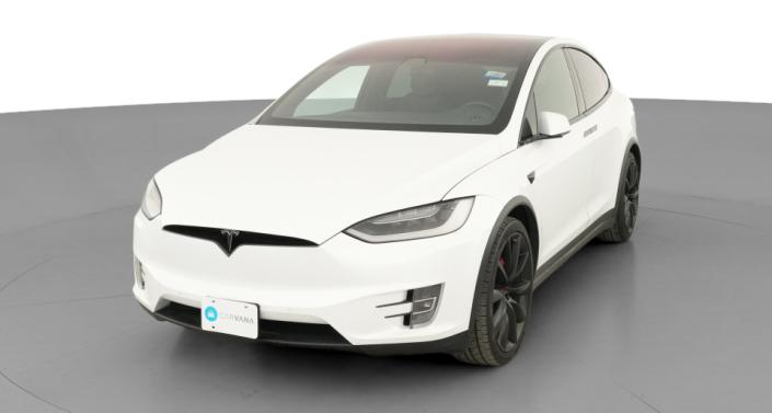 2018 Tesla Model X 75D -
                  Hebron, OH