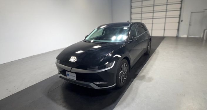 2023 Hyundai Ioniq 5 SEL -
                  Tracy, CA