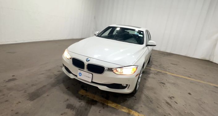 Thumbnail: 2015 BMW 3 Series - 1