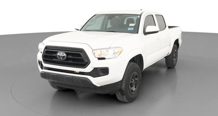 Thumbnail: 2021 Toyota Tacoma - 1