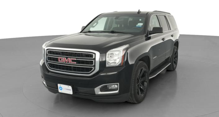 Thumbnail: 2019 GMC Yukon - 1