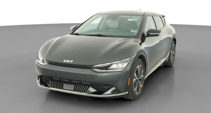 2022 Kia EV6 Wind -
                  Bessemer, AL