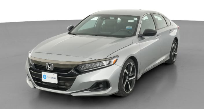 Thumbnail: 2022 Honda Accord - 1