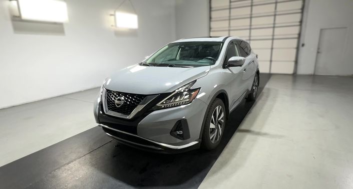 Thumbnail: 2023 Nissan Murano - 1