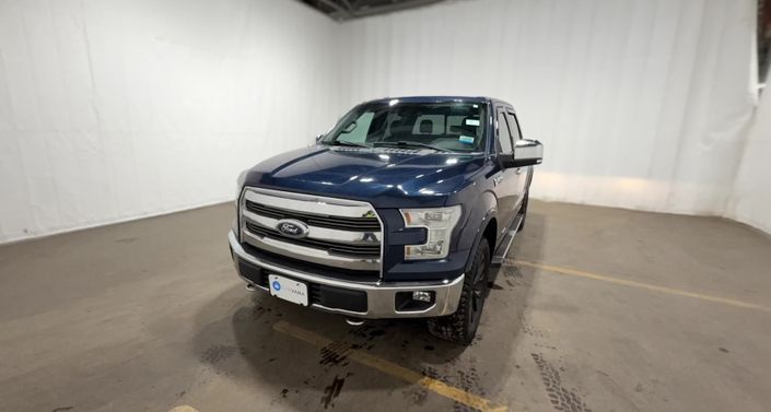 Thumbnail: 2016 Ford Econoline - 1