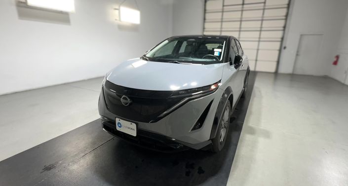 Thumbnail: 2023 Nissan Ariya - 1