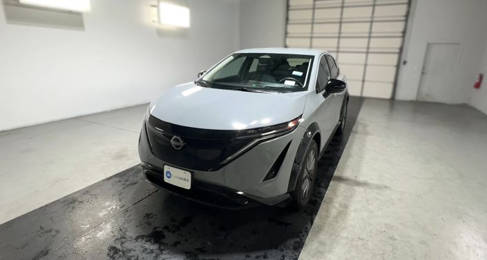 2024 Nissan Ariya Engage -
                  Tracy, CA