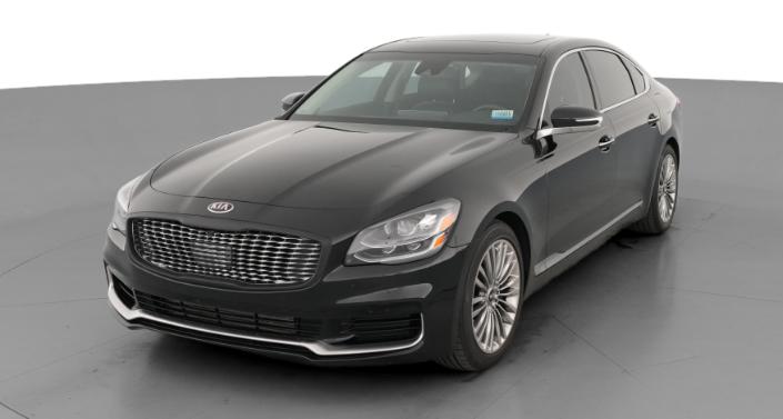 Thumbnail: 2020 Kia K900 - 1
