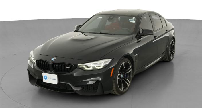 2018 BMW M3 Base -
                  Colonial Heights, VA