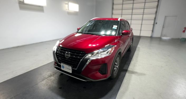 Thumbnail: 2021 Nissan Kicks - 1