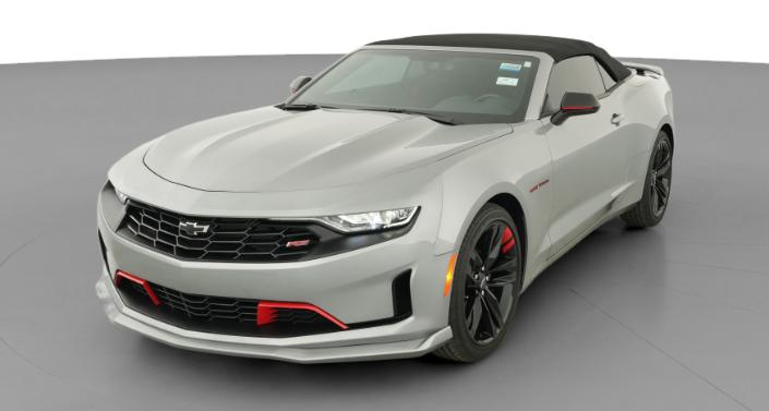 Thumbnail: 2023 Chevrolet Camaro - 1