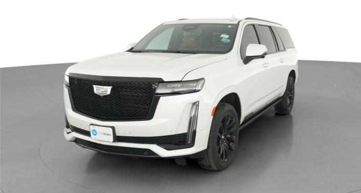 Thumbnail: 2023 Cadillac Escalade - 1