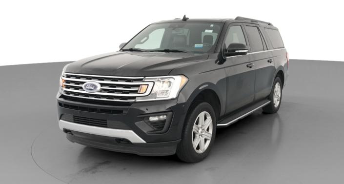 Thumbnail: 2018 Ford Expedition MAX - 1