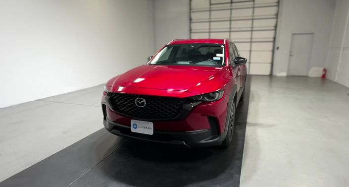 Thumbnail: 2024 Mazda CX-50 - 1