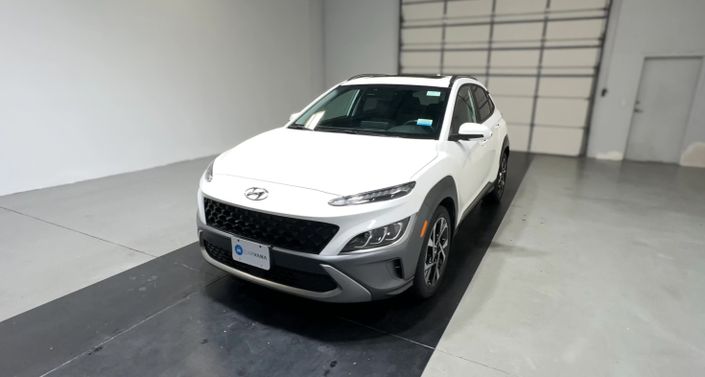 Thumbnail: 2023 Hyundai Kona - 1