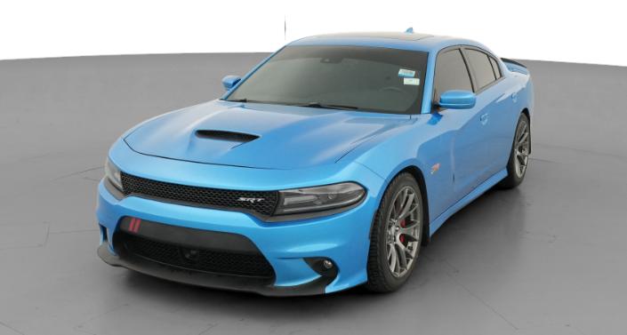 Thumbnail: 2016 Dodge Charger - 1