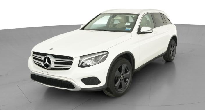 Thumbnail: 2019 Mercedes-Benz GLC - 1