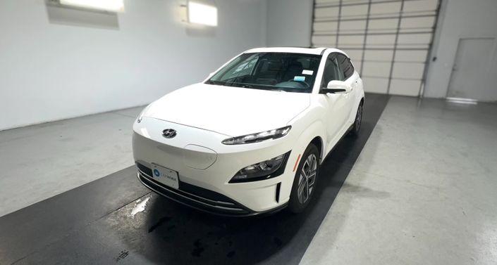 Thumbnail: 2023 Hyundai Kona - 1