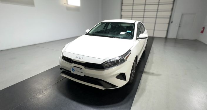 Thumbnail: 2024 Kia Forte - 1