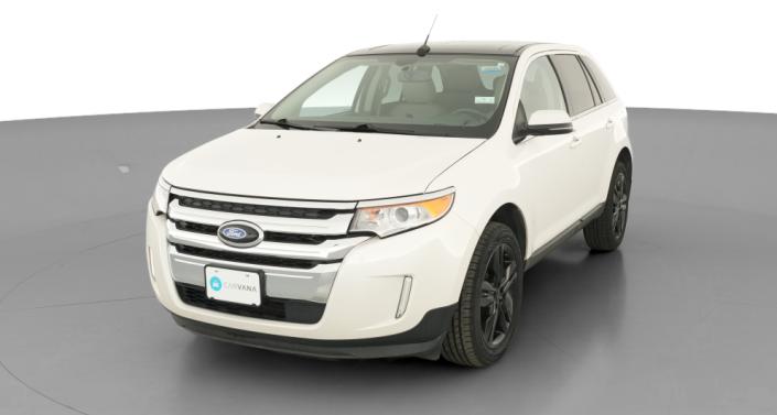 Thumbnail: 2013 Ford Edge - 1