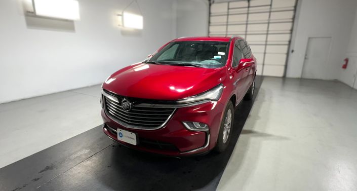 Thumbnail: 2024 Buick Enclave - 1