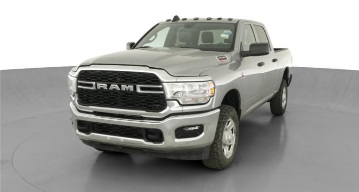 Thumbnail: 2022 RAM 2500 - 1