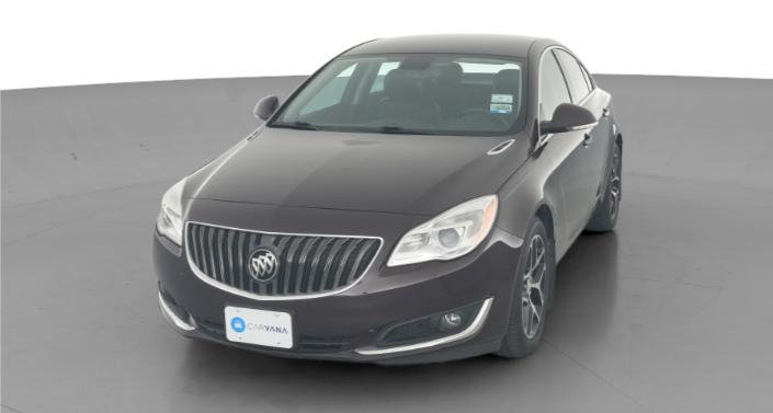 2017 Buick Regal Sport Touring -
                  Lorain, OH