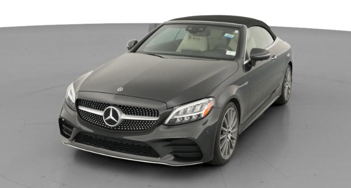 Thumbnail: 2019 Mercedes-Benz C-Class - 1