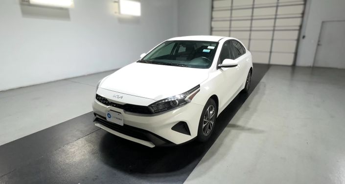 Thumbnail: 2024 Kia Forte - 1