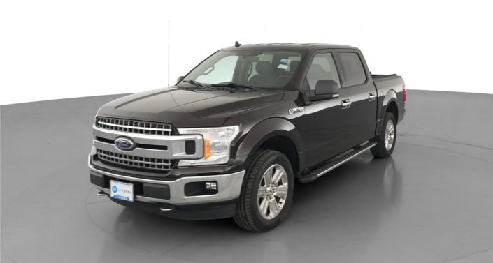 Thumbnail: 2019 Ford Econoline - 1