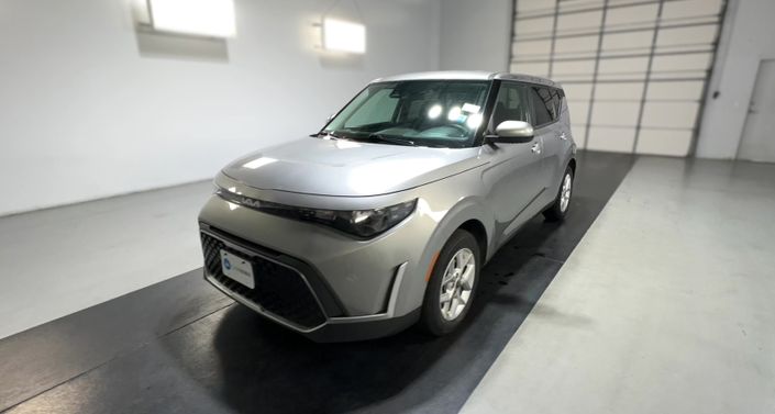 Thumbnail: 2024 Kia Soul - 1