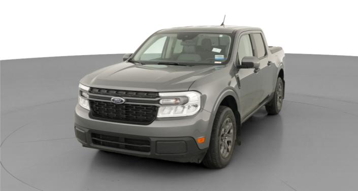 Thumbnail: 2023 Ford Maverick - 1