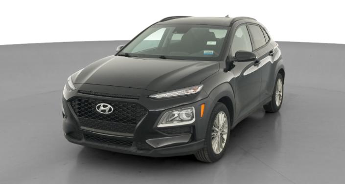 Thumbnail: 2019 Hyundai Kona - 1