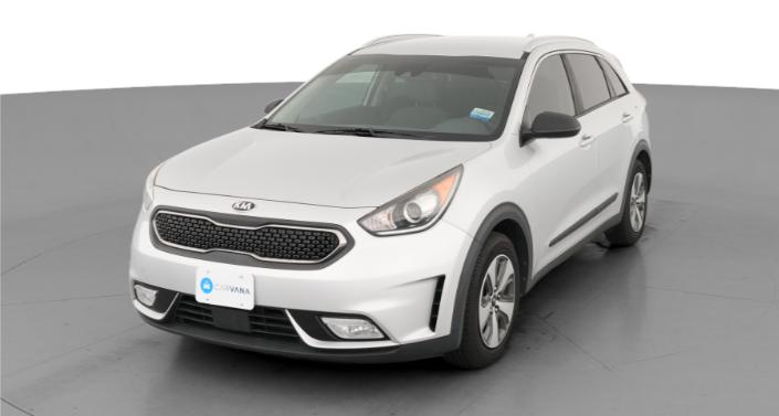 Thumbnail: 2018 Kia Niro - 1