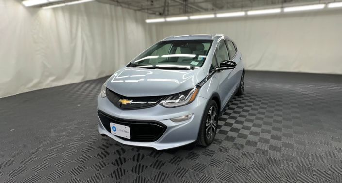 Thumbnail: 2017 Chevrolet Bolt EV - 1