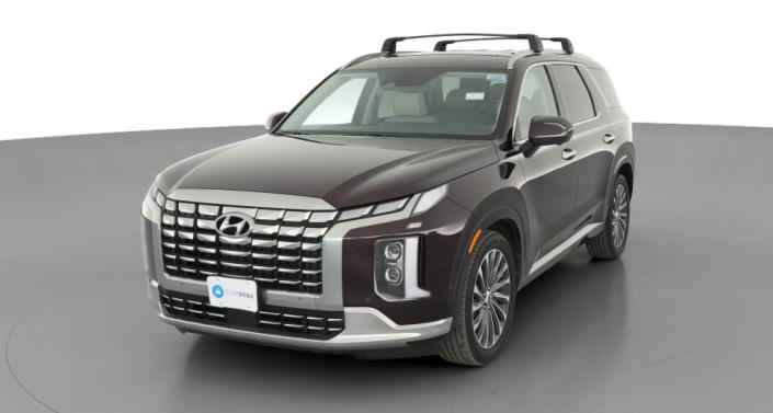 Thumbnail: 2024 Hyundai Palisade - 1