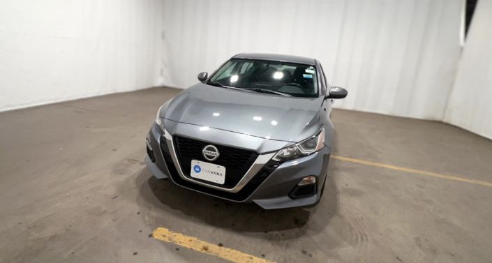 Thumbnail: 2019 Nissan Altima - 1