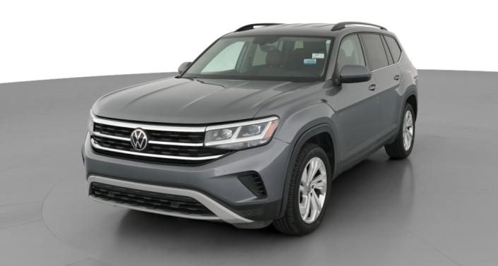 Thumbnail: 2021 Volkswagen Atlas - 1