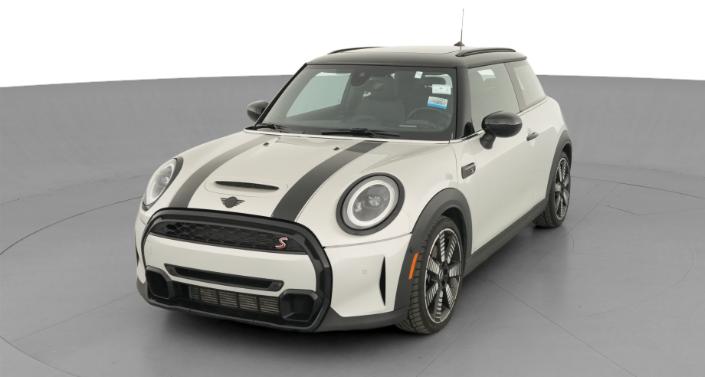 Thumbnail: 2022 MINI Cooper Hardtop - 1
