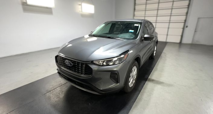 Thumbnail: 2025 Ford Escape - 1