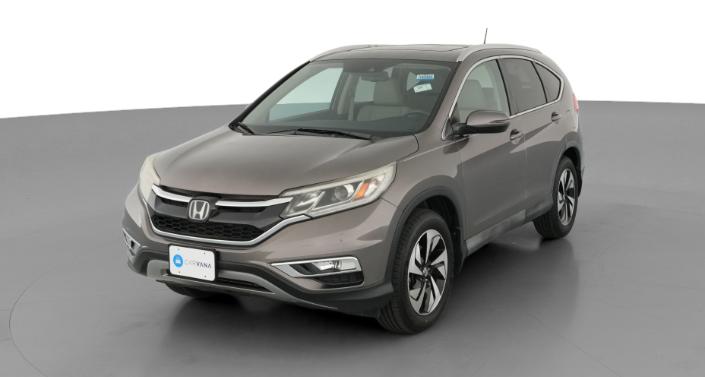 Thumbnail: 2016 Honda CR-V - 1