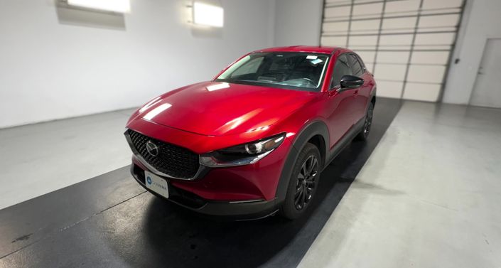 Thumbnail: 2024 Mazda CX-30 - 1