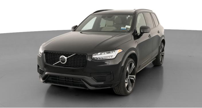 Thumbnail: 2022 Volvo XC90 - 1