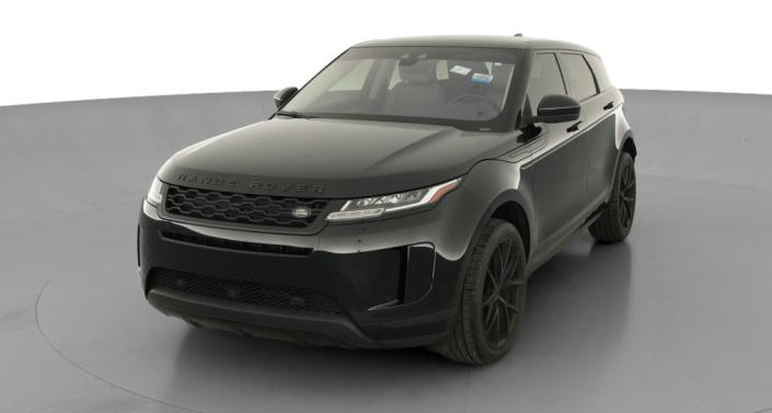 Thumbnail: 2020 Land Rover Range Rover Evoque - 1