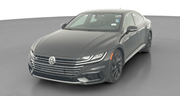 Thumbnail: 2020 Volkswagen Arteon - 1