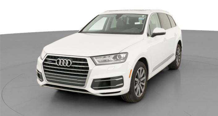 Thumbnail: 2018 Audi Q7 - 1