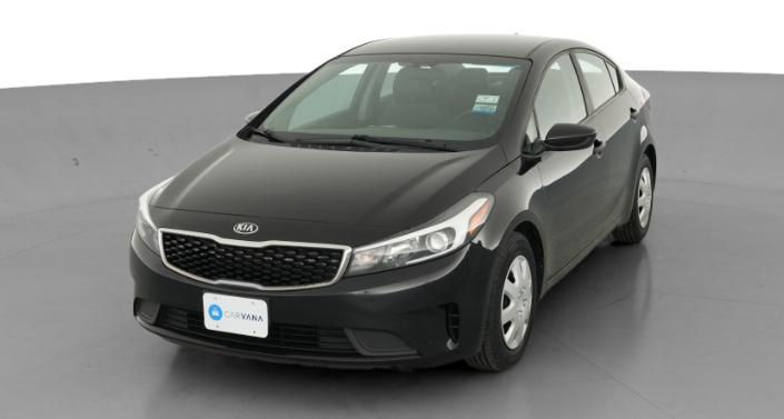 Thumbnail: 2018 Kia Forte - 1