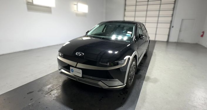 2023 Hyundai Ioniq 5 Limited -
                  Tracy, CA