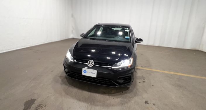 Thumbnail: 2018 Volkswagen Golf - 1