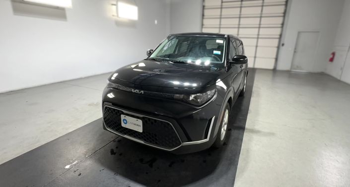 Thumbnail: 2024 Kia Soul - 1